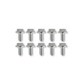 Ultra Seal Timing Cover Bolts